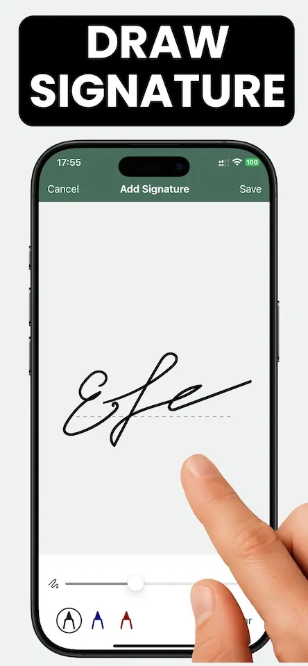 eSignature Workflow - Upload, Sign, Share Documents Instantly